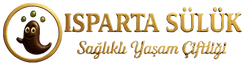 Isparta Sülük Sağlıklı Yaşam Çiftliği Logosu